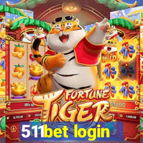 511bet login